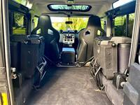 LAND ROVER DEFENDER 90