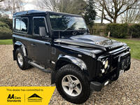 LAND ROVER DEFENDER 90