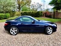 MERCEDES-BENZ SLK