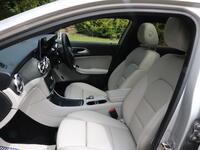 MERCEDES-BENZ GLA CLASS