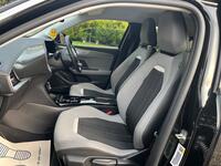 VAUXHALL MOKKA-E