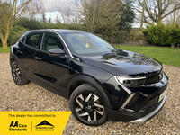 VAUXHALL MOKKA-E