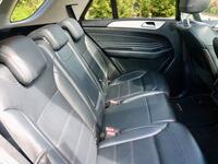 MERCEDES-BENZ GLE CLASS
