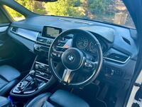 BMW 2 SERIES ACTIVE TOURER