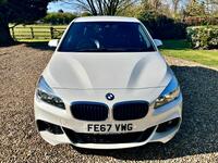 BMW 2 SERIES ACTIVE TOURER