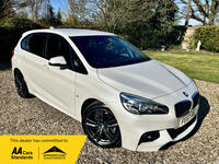 BMW 2 SERIES ACTIVE TOURER