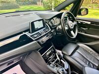 BMW 2 SERIES GRAN TOURER