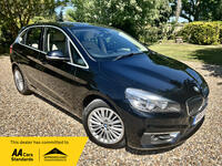 BMW 2 SERIES ACTIVE TOURER