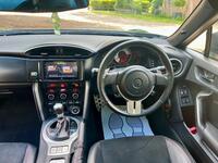 TOYOTA GT86