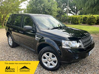 LAND ROVER FREELANDER 2