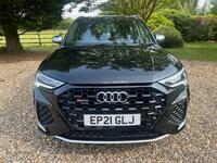 AUDI RS Q3