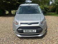 FORD TOURNEO CONNECT