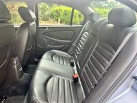 JAGUAR X-TYPE