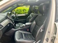 MERCEDES-BENZ GLE CLASS