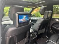 MERCEDES-BENZ GLE CLASS