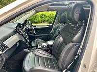 MERCEDES-BENZ GLE CLASS