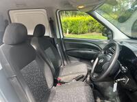 VAUXHALL COMBO
