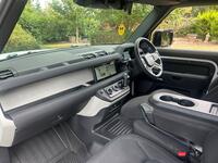 LAND ROVER DEFENDER 90