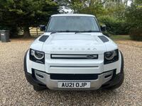 LAND ROVER DEFENDER 90