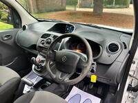 RENAULT KANGOO MAXI
