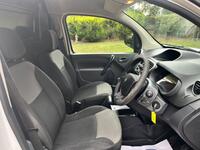 RENAULT KANGOO MAXI