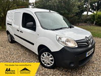 RENAULT KANGOO MAXI