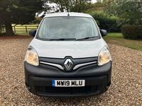 RENAULT KANGOO MAXI