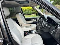 LAND ROVER DISCOVERY 4