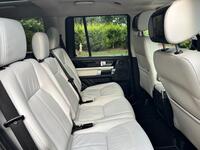 LAND ROVER DISCOVERY 4