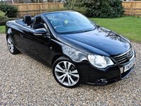 VOLKSWAGEN EOS