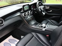 MERCEDES-BENZ GLC CLASS