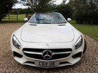 MERCEDES-BENZ AMG