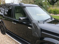 LAND ROVER DISCOVERY 4
