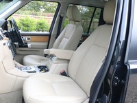 LAND ROVER DISCOVERY 4