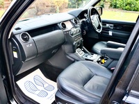 LAND ROVER DISCOVERY 4