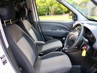 FIAT DOBLO CARGO