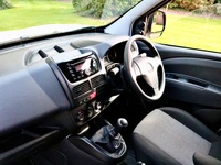FIAT DOBLO CARGO